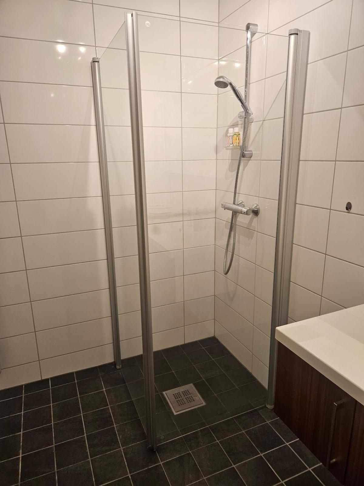 Tromso, Hamna Appartement Buitenkant foto